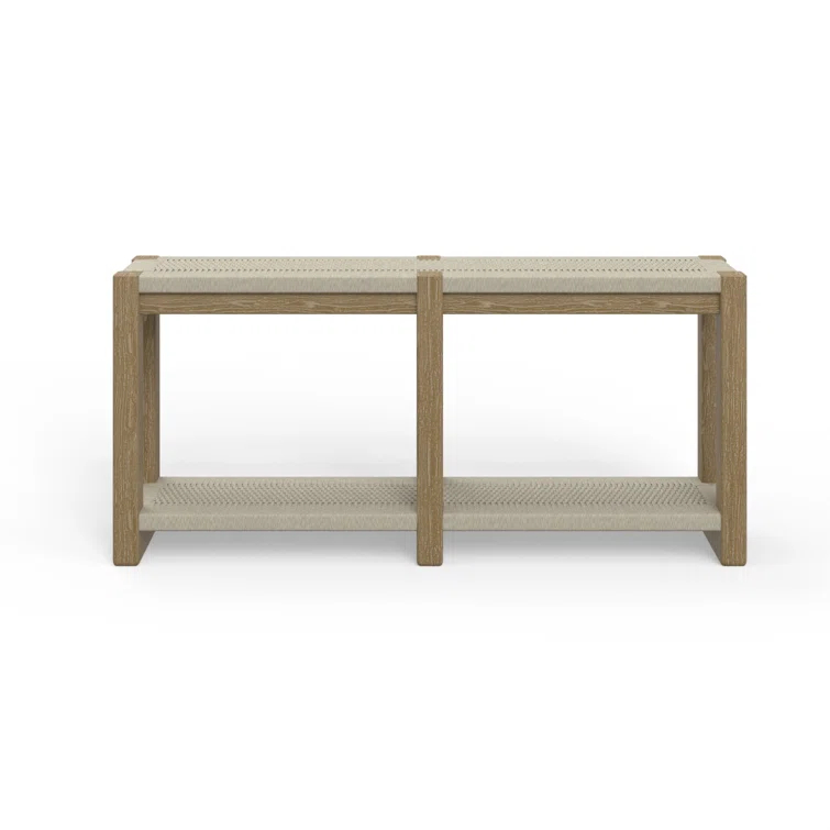 Sunset West Sedona Outdoor Buffet & Console Table