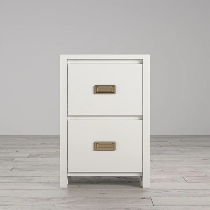 Little Seeds Monarch Hill Haven 2 Drawer Nightstand