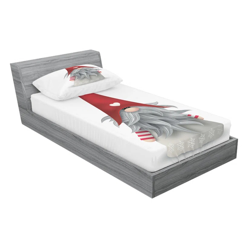 Microfiber Sheet Set