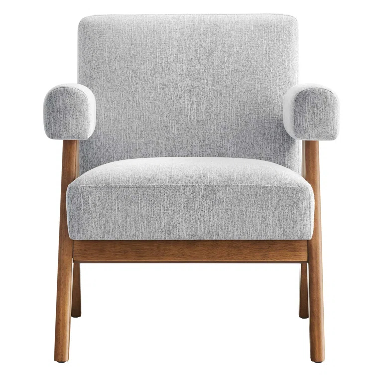 Modway Modway Lyra 27.5'' Wide Armchair