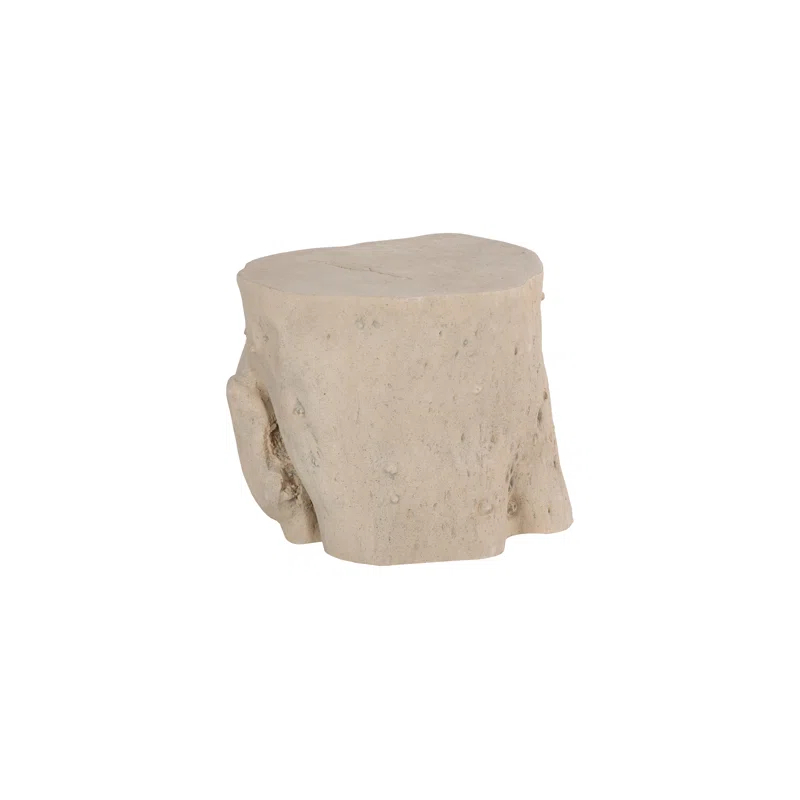 Phillips Collection Log Stool