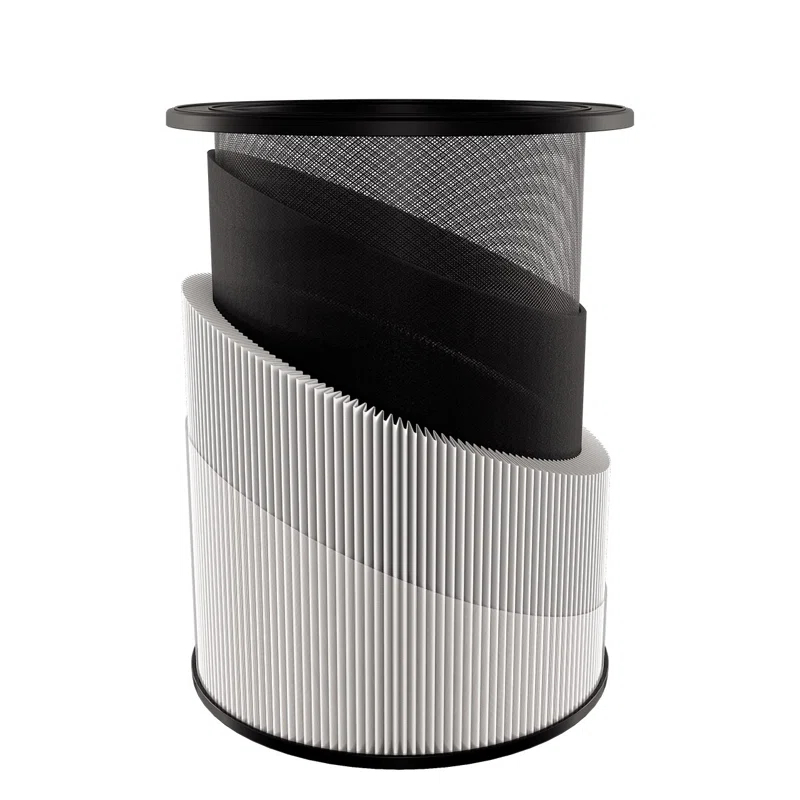 BISSELL BISSELL air280 + air280 Max Air Purifier Filter