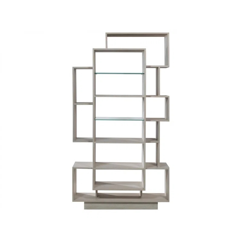 Artistica Home Signature Designs Prospero Bookcase