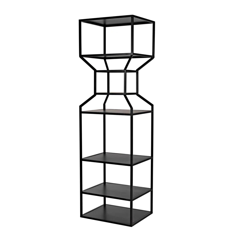Downtown Etagere Bookcase
