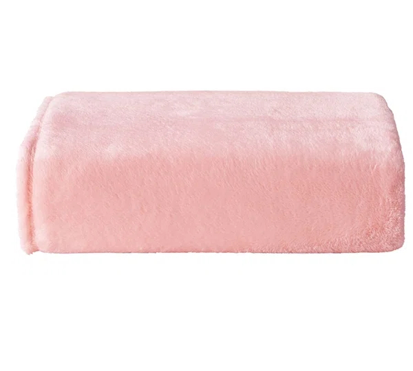 Coma Inducer Me Sooo Comfy Coma Inducer Pink Throw Blanket