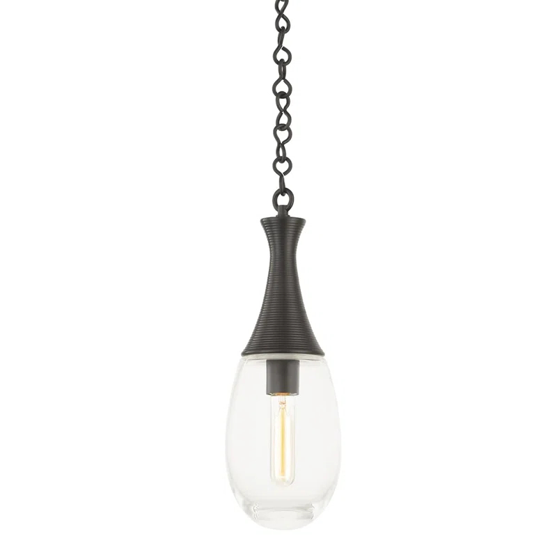 Hudson Valley Lighting Southold 1 Light Pendant