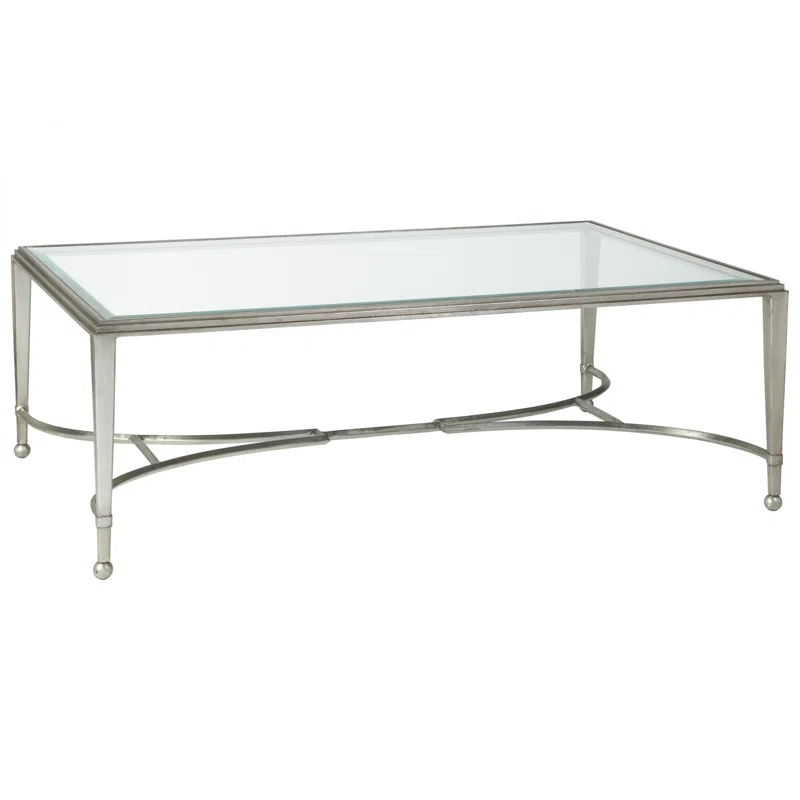 Metal Designs Sangiovese Cocktail Table