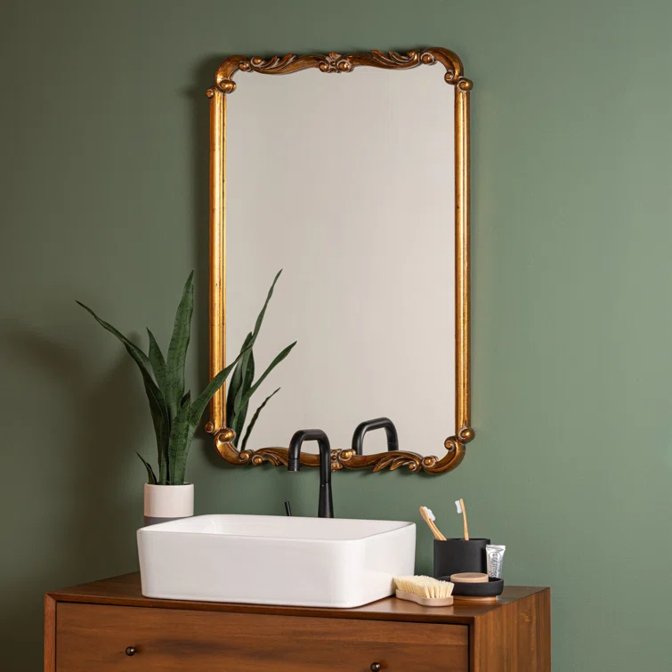 Kelly Clarkson Home Flat Mirror