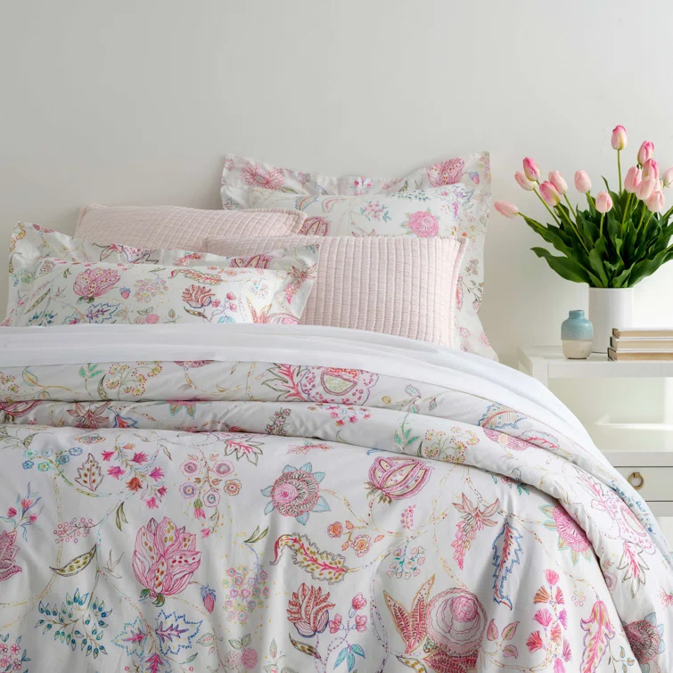 Pine Cone Hill Boyfriend Matelasse Sham