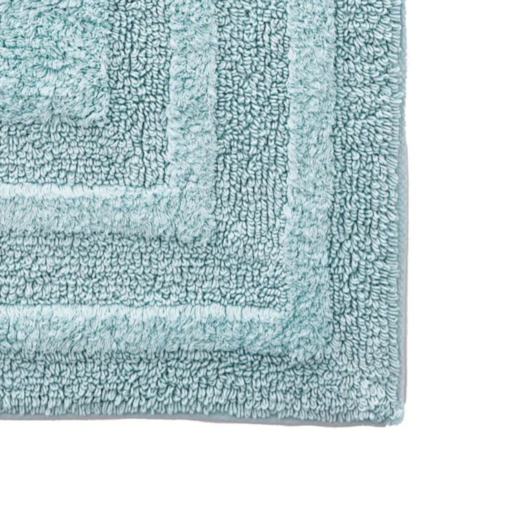 Eddie Bauer Eddie Bauer Logan Cotton Bath Rug Runner