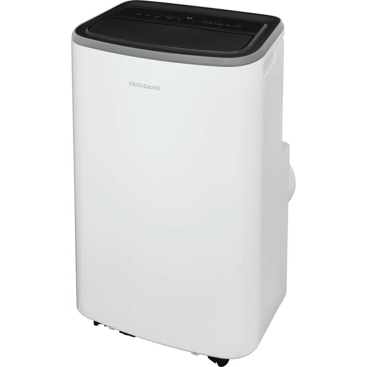 Frigidaire Frigidaire 3-in-1 Heat/Cool Portable Room Air Conditioner 14,000 BTU (ASHRAE) / 10,000 BTU (DOE)