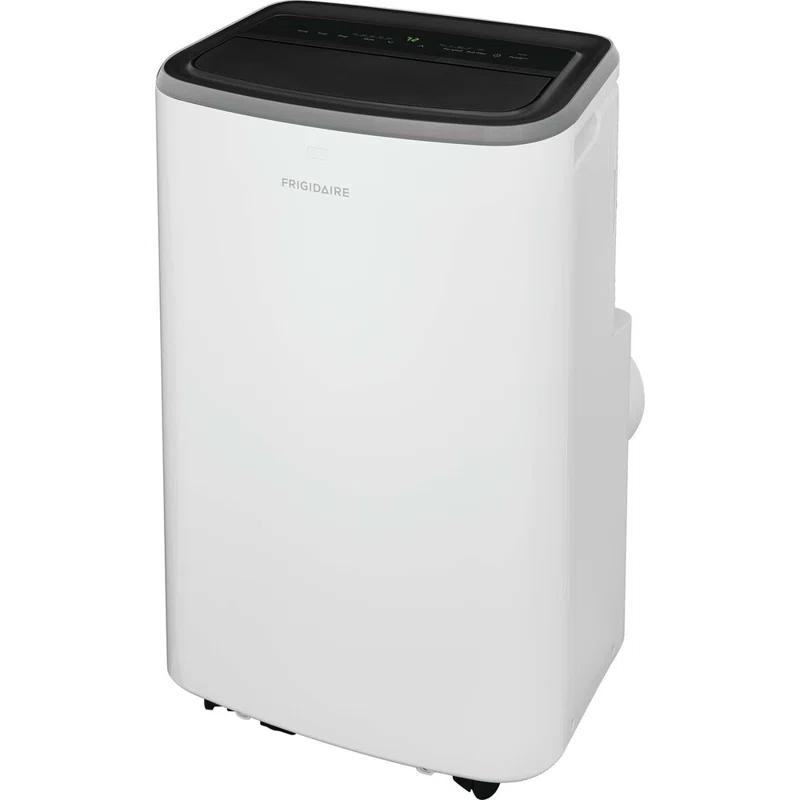 Frigidaire Frigidaire 3-in-1 Heat/Cool Portable Room Air Conditioner 14,000 BTU (ASHRAE) / 10,000 BTU (DOE)