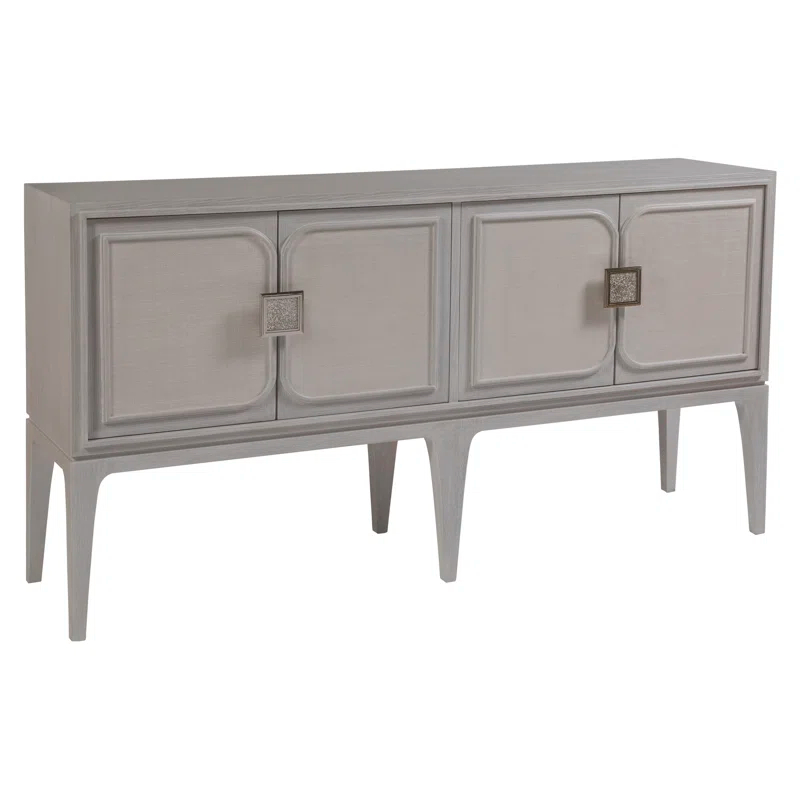 Artistica Home Signature Designs Elixer Media Console