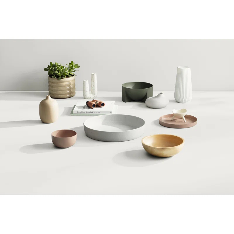 MOON Decorative Bowl