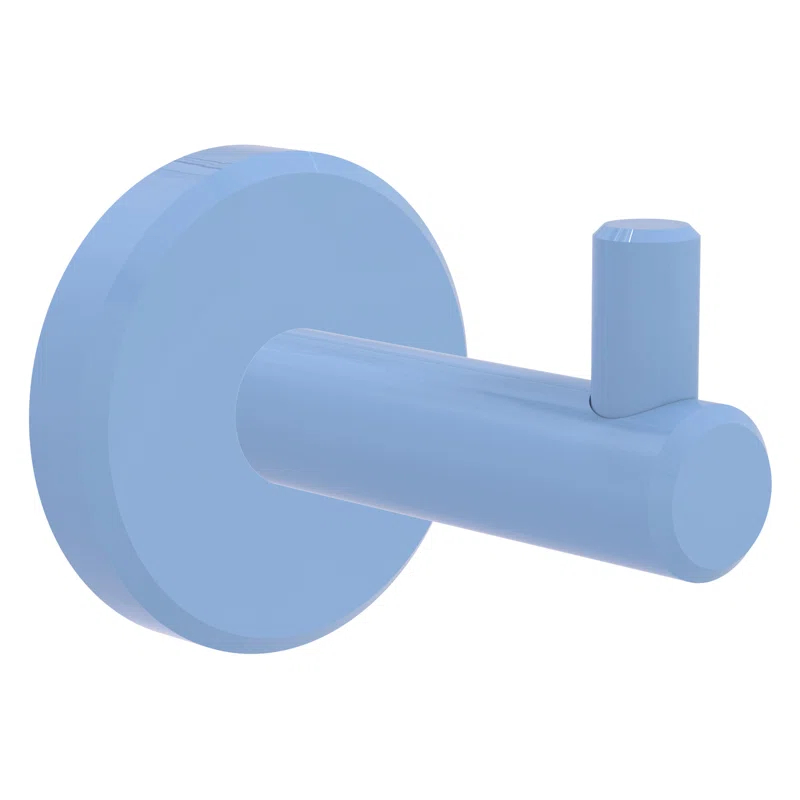Malibu Wall Mounted Robe Hook