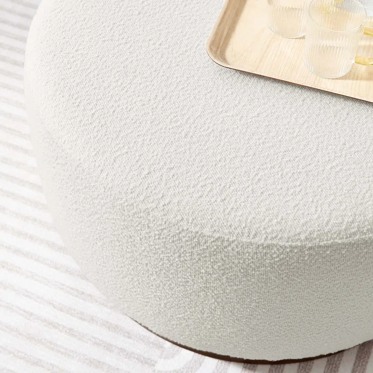 Modway Modway Tilden Upholstered Ottoman
