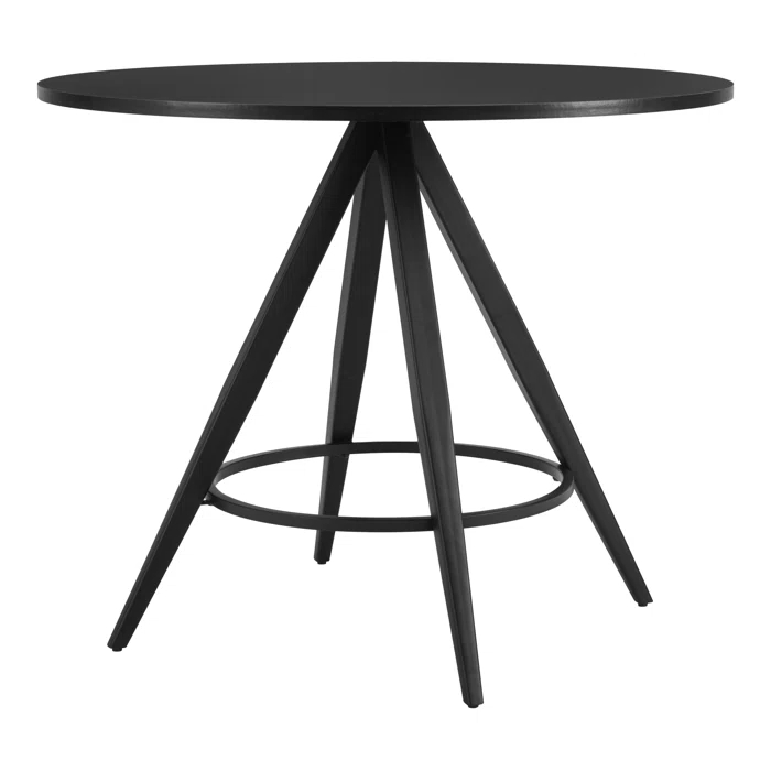 Zuo Hospitality Dinos Round 36.2'' | Wayfair