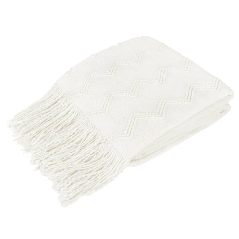 Pavilia Throw Blanket
