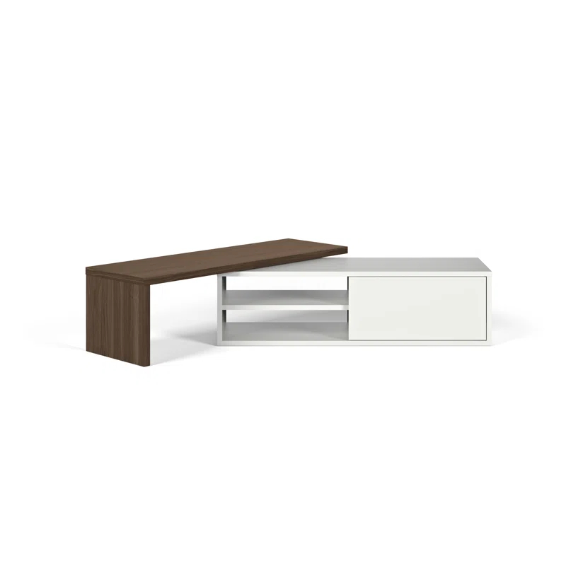 Latitude Run® Kulyash TV Stand for TVs up to 88"