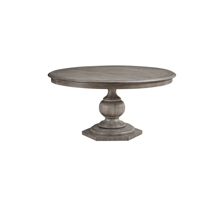 Moore 60'' Round Dining Table