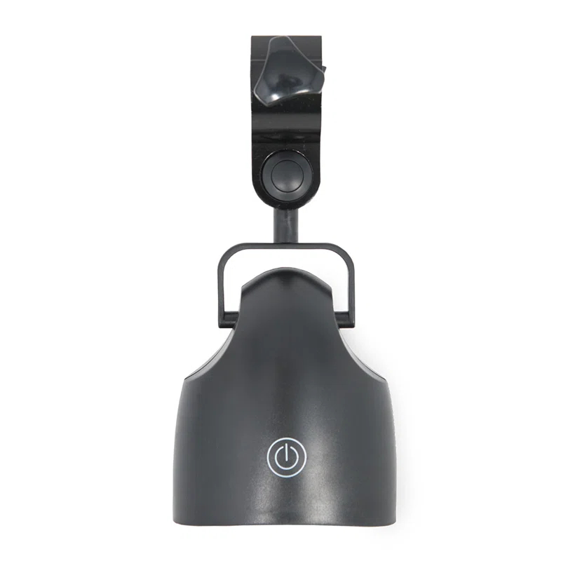 Megamaster Plastic Grill Light