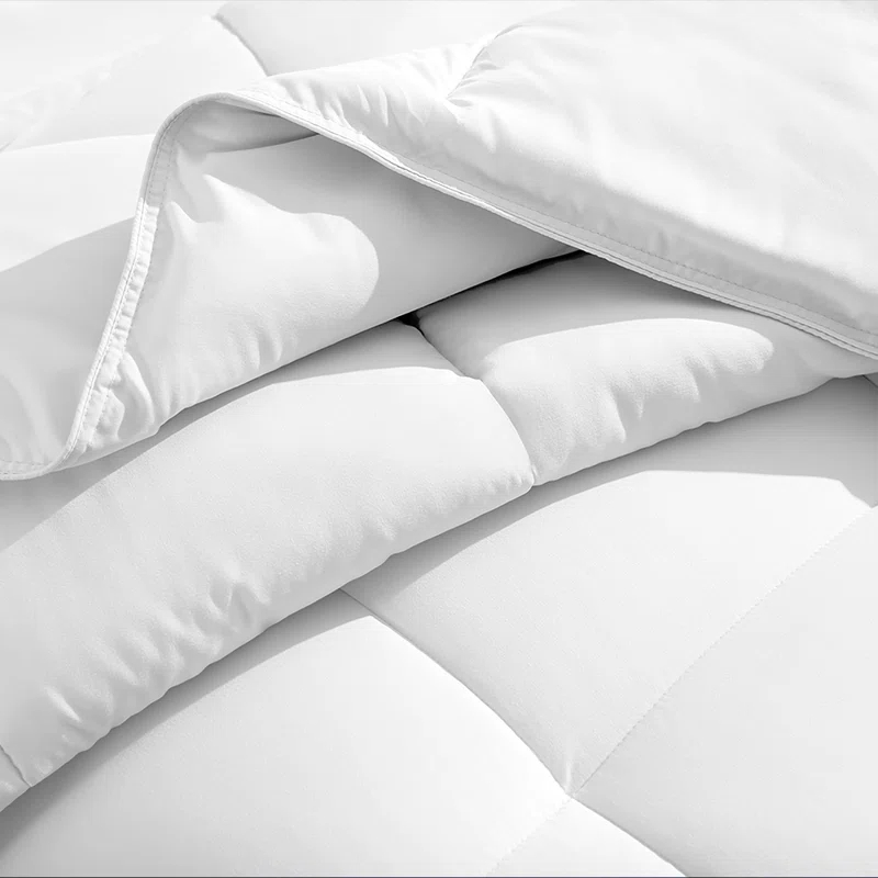 Down Alternative Comforter Duvet Insert