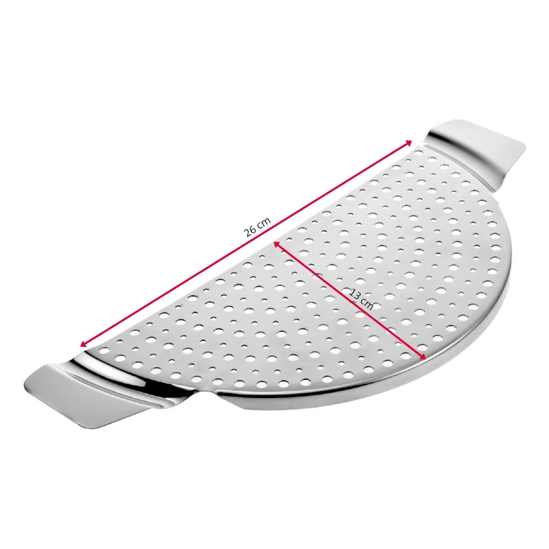 Westmark Westmark Stainless Steel Food Strainer