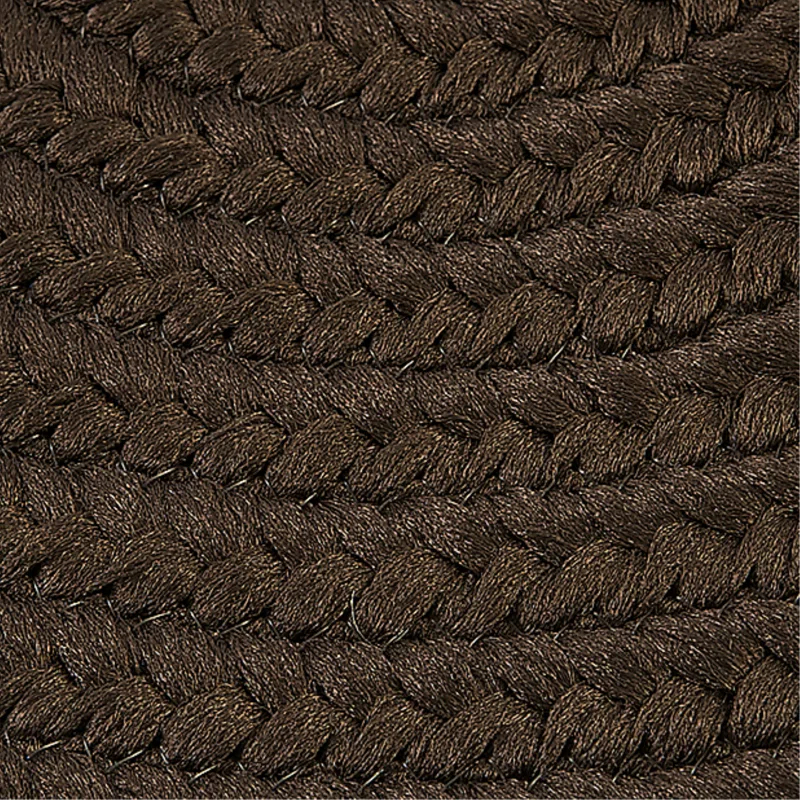 Gracie Oaks Boca Raton - Mink 5''X8''
