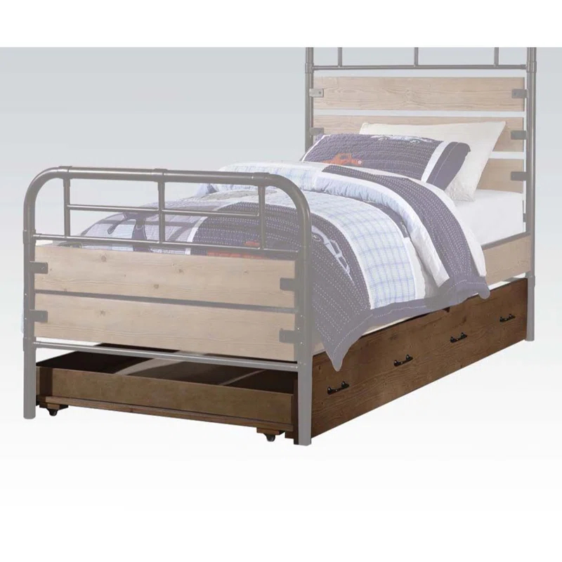 iHome Studio Trundle Unit