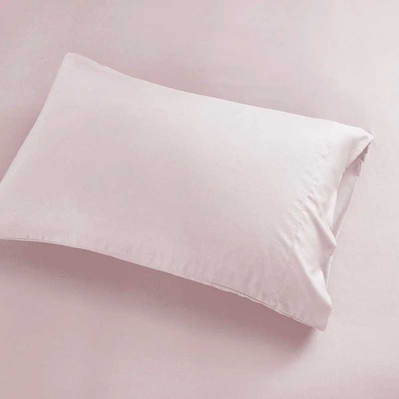 Intelligent Design Intelligent Design Microfiber All Season Soft Touch Sheet Set