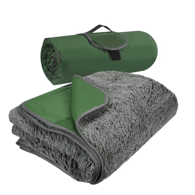 Tirrinia Tirrinia Outdoor Waterproof Blanket
