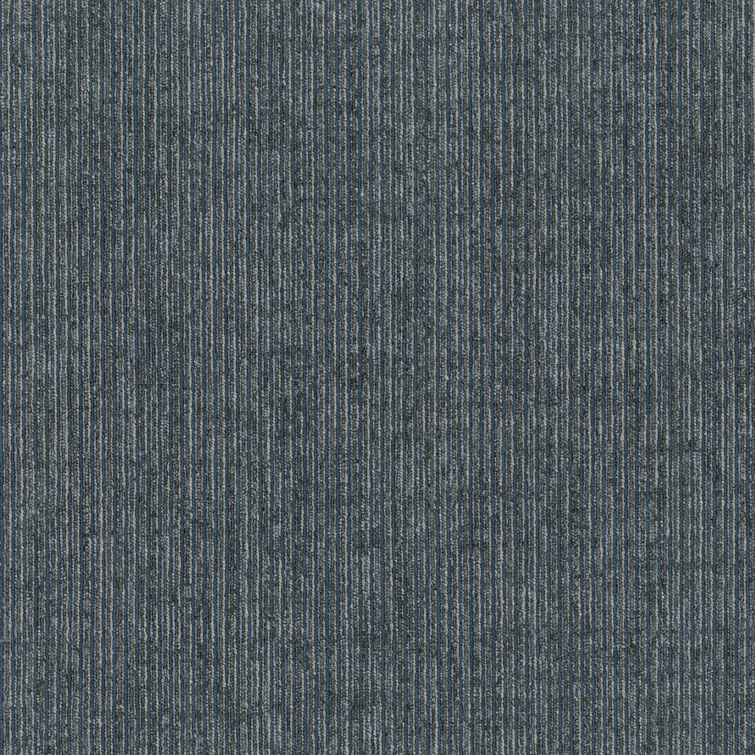 Mohawk Mohawk Basics 24" x 24" PET Fiber Carpet Tiles (96 sqft per carton-24 Tiles)