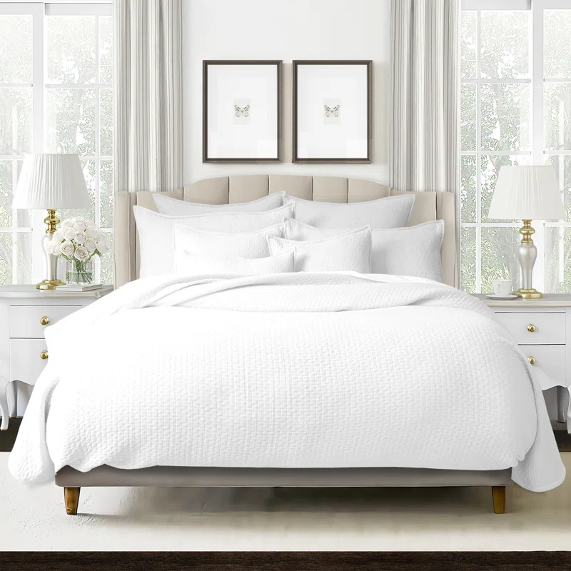 6ix Tailors Fine Linens Hannah