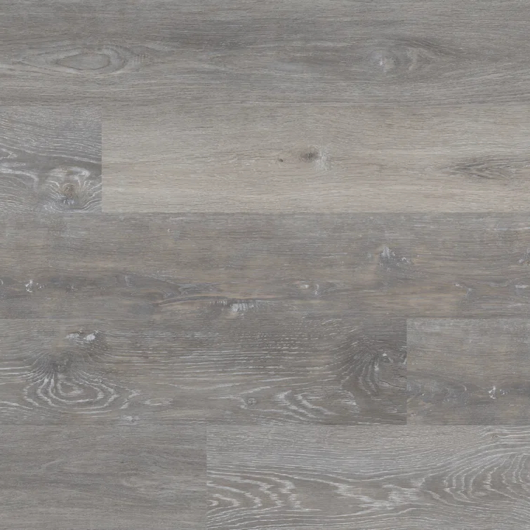Ackland Parkland 7 in. x 48 in. 6.5mm 20mil Waterproof Rigid Core Luxury Vinyl Plank Flooring