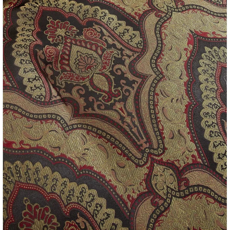 Seville Machine Woven Comforter Set