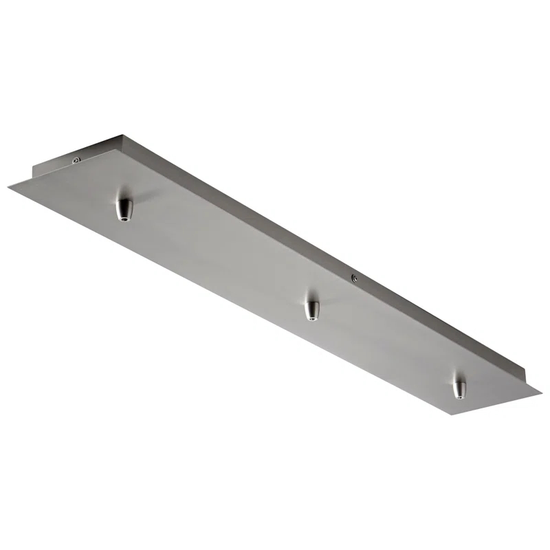 Oxygen Lighting 3-8-7324 Linear Canopy