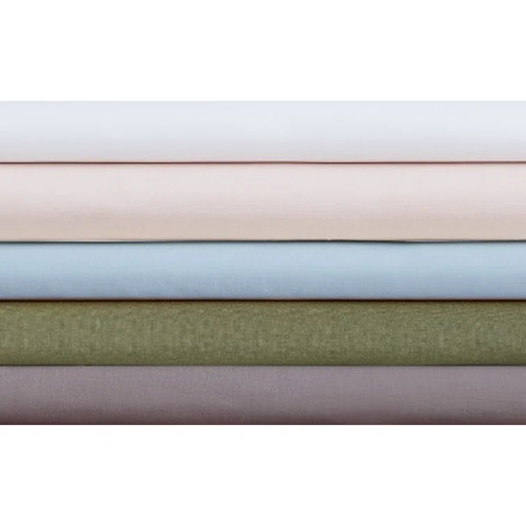 Cannon Solid Percale