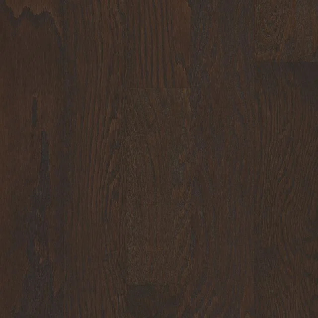 Shaw Amberwood Oak 3.8" Thick x 5" Wide x Varying Length Engineered Hardwood Flooring