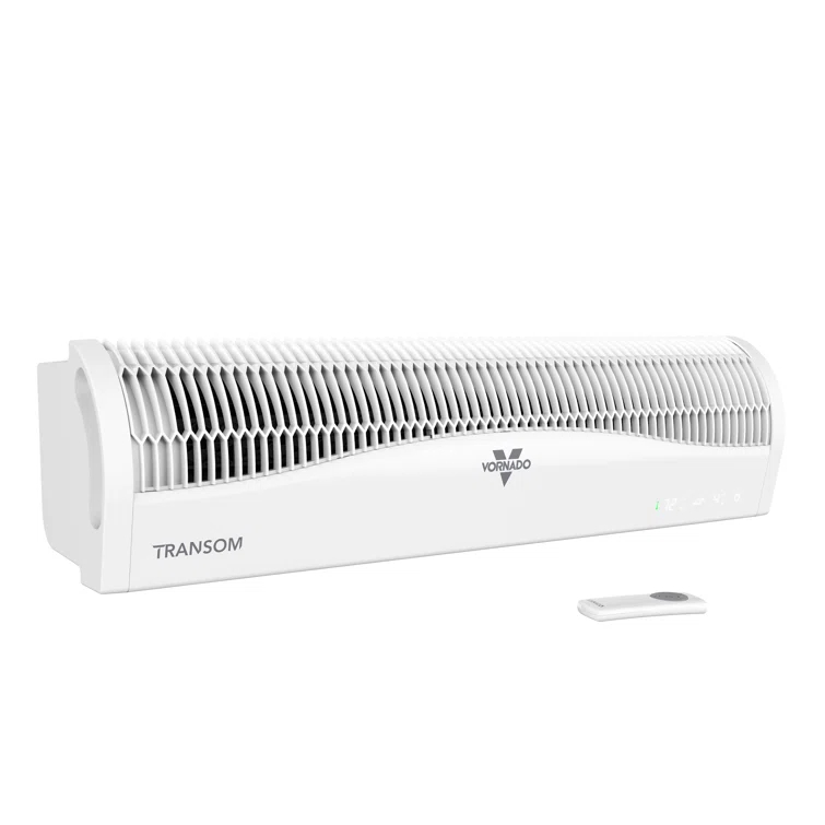 Vornado Vornado TRANSOM Window Fan with Reversible Exhaust Mode
