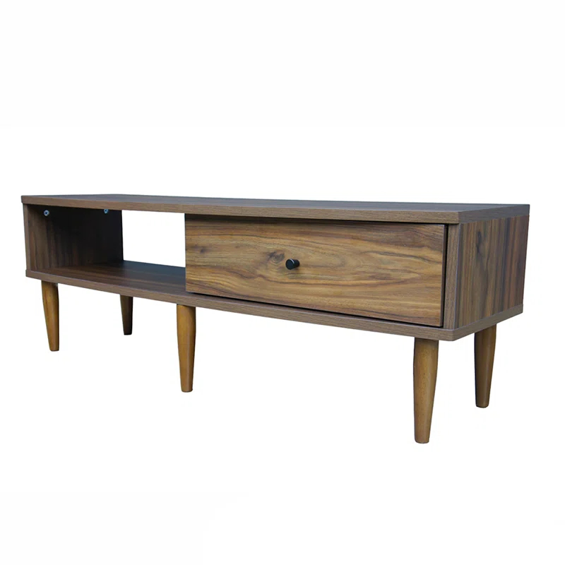 Dibernardo TV Stand for TVs up to 50"