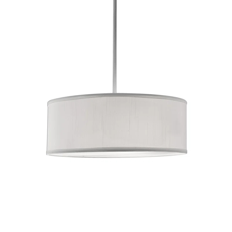 Kuzco Lighting Gregory 3 - Light Shaded Pendant