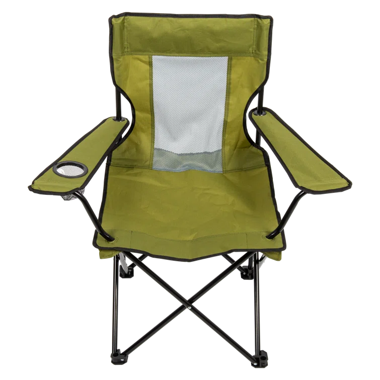 Arlmont & Co. Mudasir Folding Camping Chair | Wayfair
