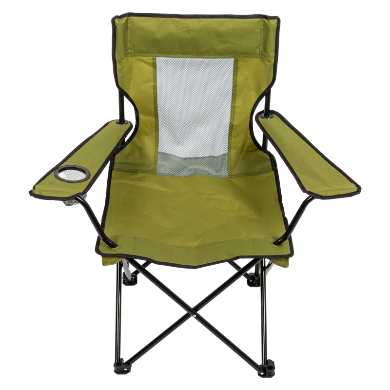 Arlmont & Co. Mudasir Folding Camping Chair | Wayfair