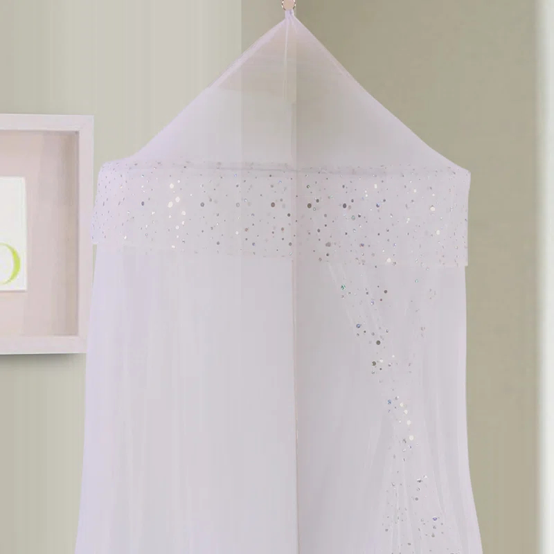Casablanca Kids Bed Canopy