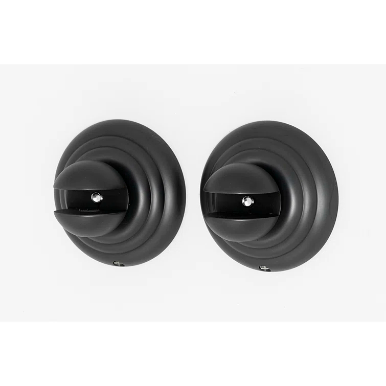 Rebrilliant Tansey Shelf Brackets