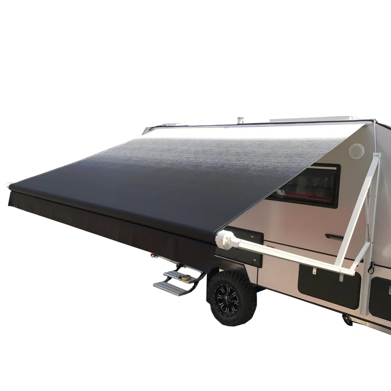 ALEKO Plastic Replacement Canopy for Awning