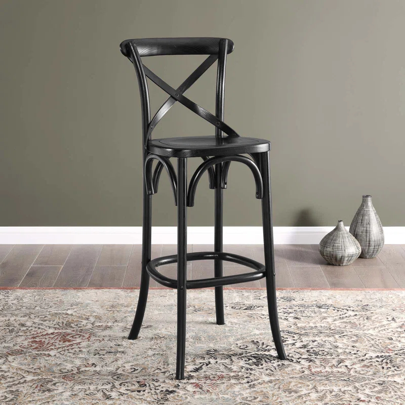 Modway Gear Stool