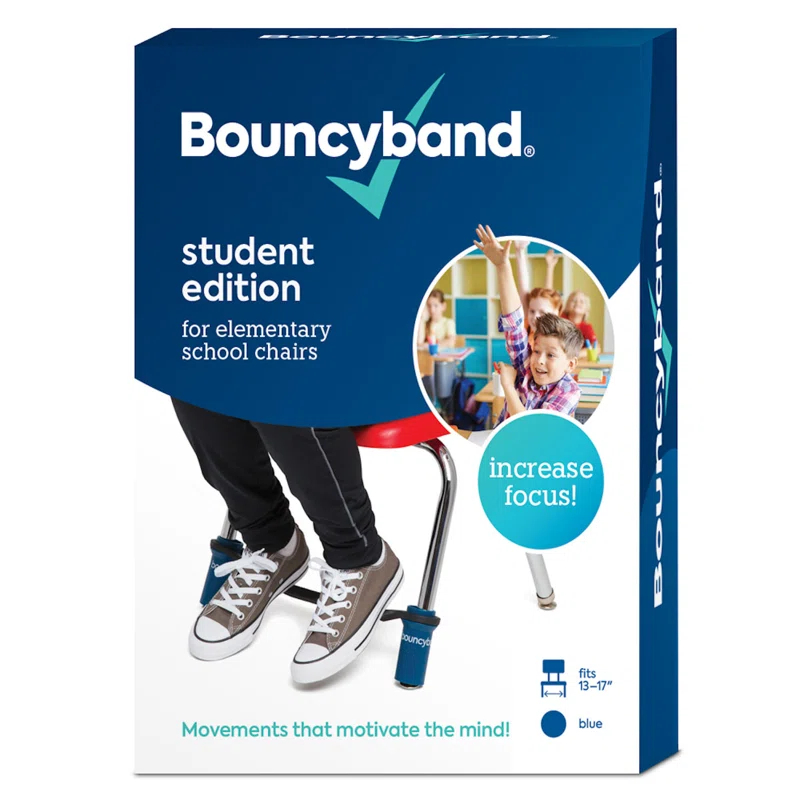 Bouncy Bands Bouncy Bands for Standard Chairs