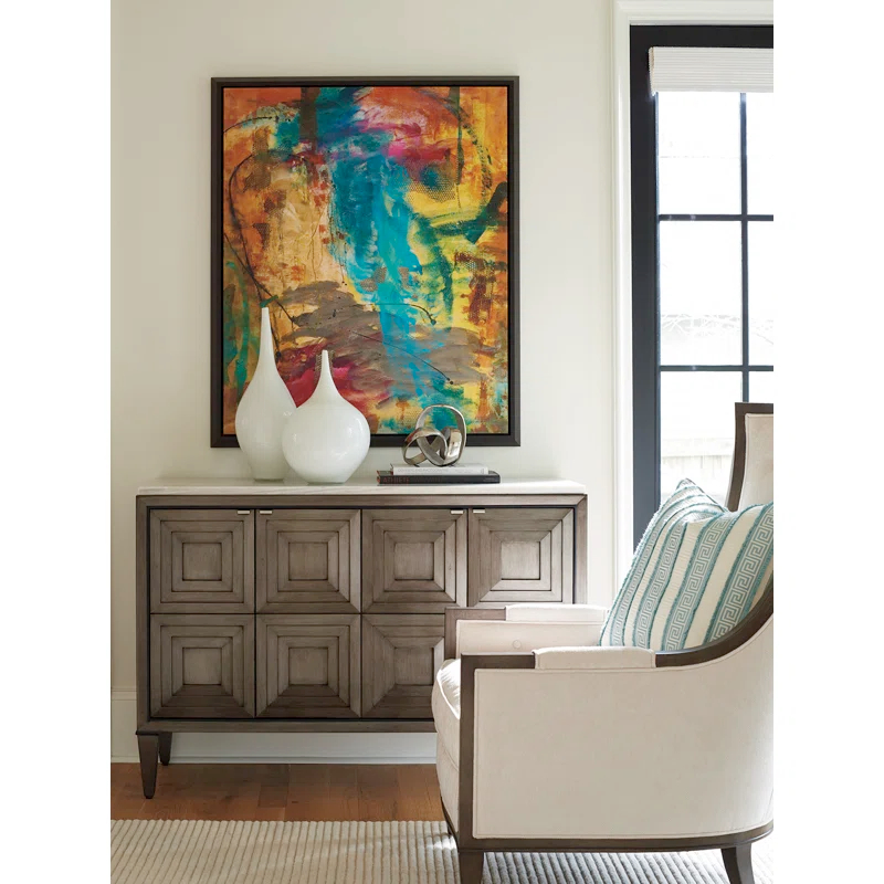 Lexington Domaine Hall Chest