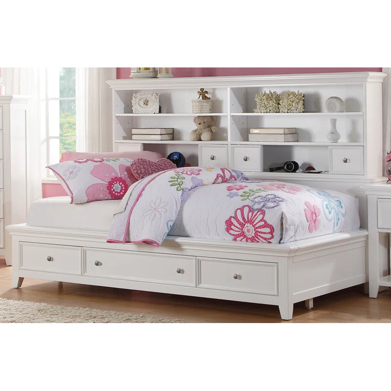 Wildon Home® Schwerin Daybed